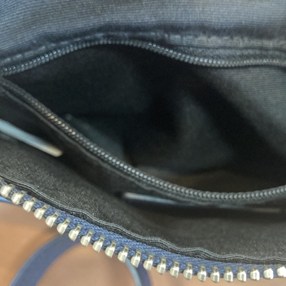 Marc Jacobs Bags Marc Jacobs Empire City Top Zip Leather Crossbody